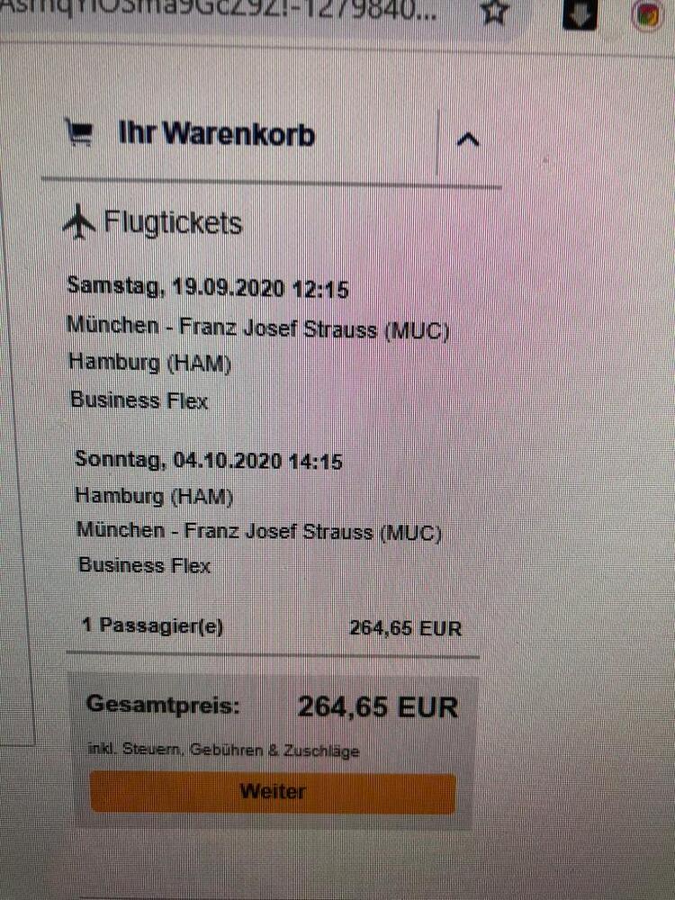 Bis zu 75 Rabatt auf Lufthansa Flüge [für Freunde von LHMitarbeitern] Angebote Travel