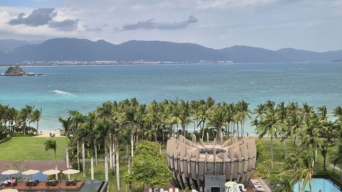 202512_Sanya_Park_Hyatt