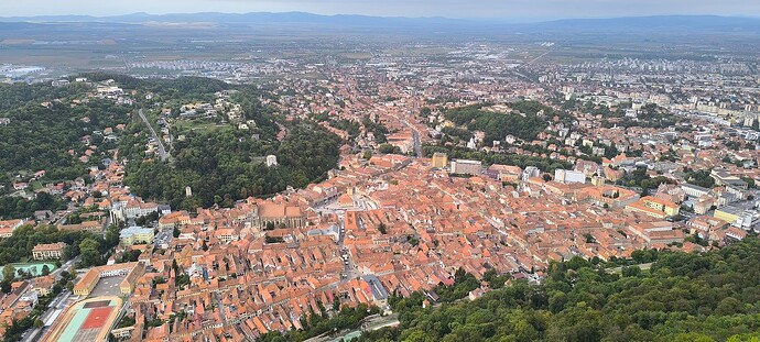 brasov
