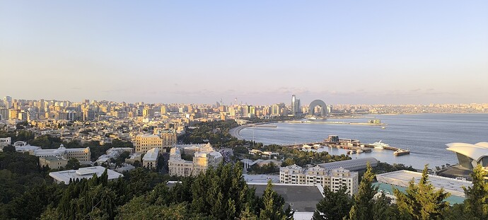 baku