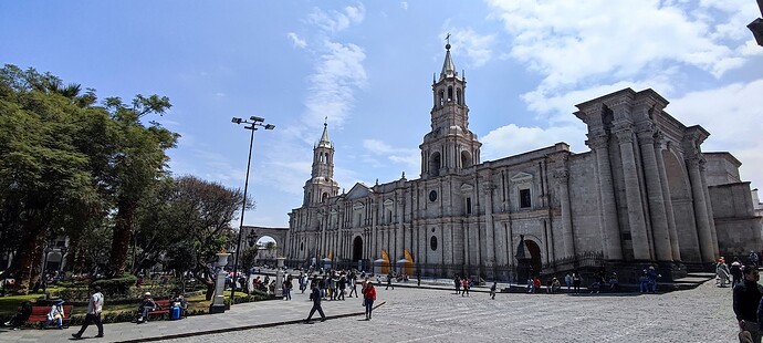 arequipa