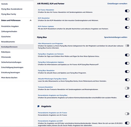 2026-02-04 Flying Blue Newsletter