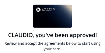 approved