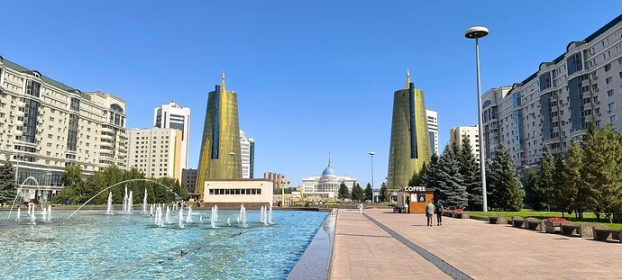 astana