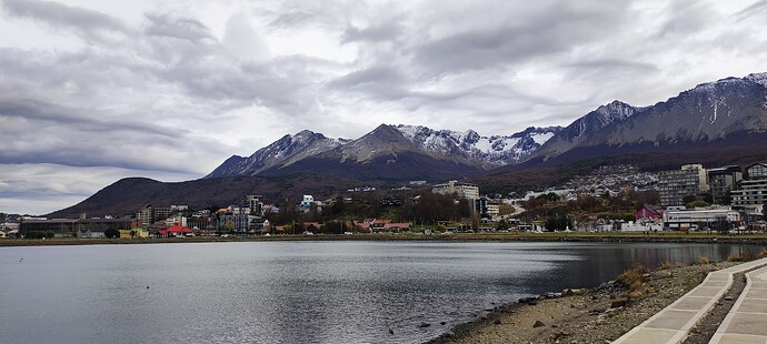 ushuaia