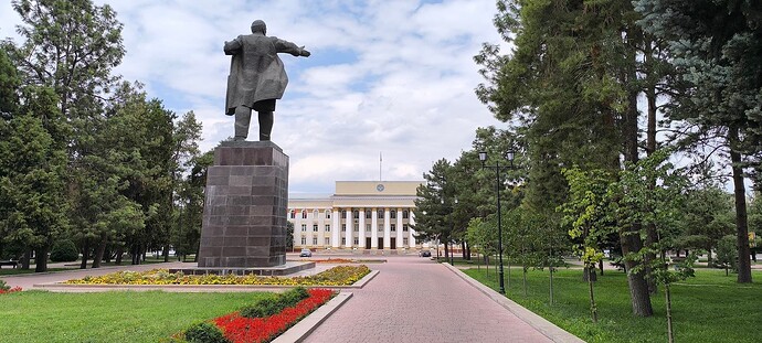 bishkek
