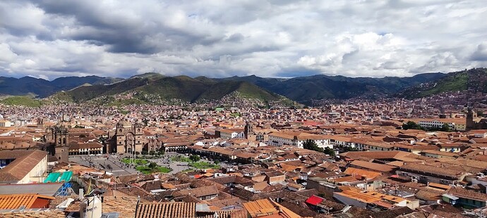 cusco