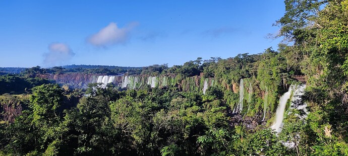 iguazu