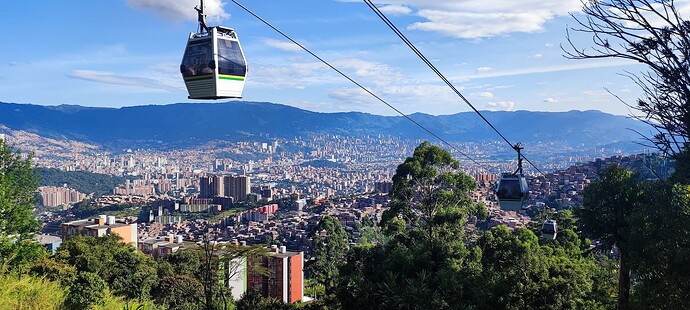 medellin
