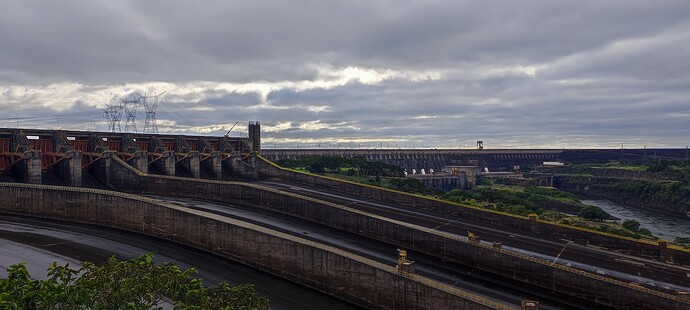 itaipu