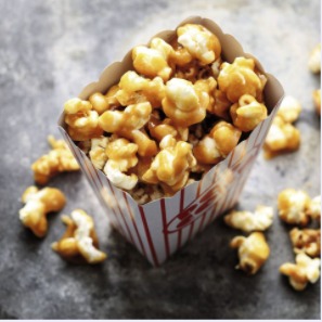 popcorn